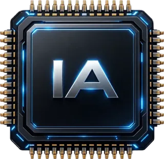 Artificial intelligence (AI) chip