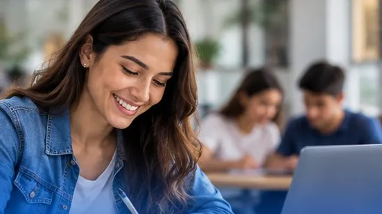 Educación y formación en una caja de compensación familiar