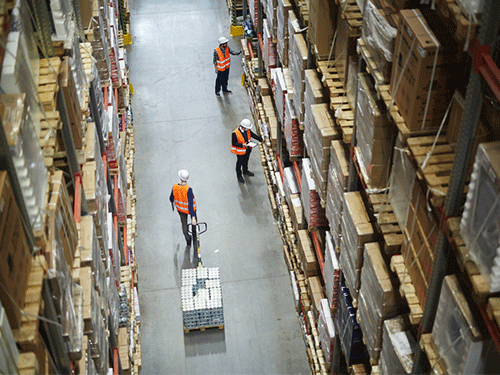 Cloud Inventory Software WMS - Lots and Serial Management Cloud Inventory Software WMS - Lots and Serial Management